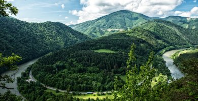 Rekreačné poukazy na dovolenku na Slovensku v roku 2022