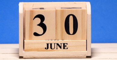 Koniec júna sa blíži. Ostáva len 10 dní na odložené daňové priznania