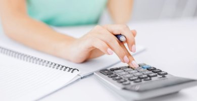 Jednoduché účtovníctvo - užitočné základy