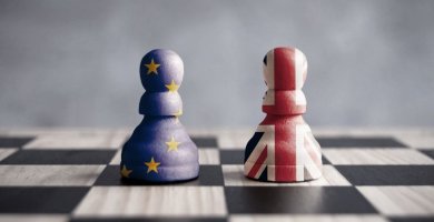 Brexit z daňového pohľadu - nové pravidlá pre obchodovanie od 1.1.2021