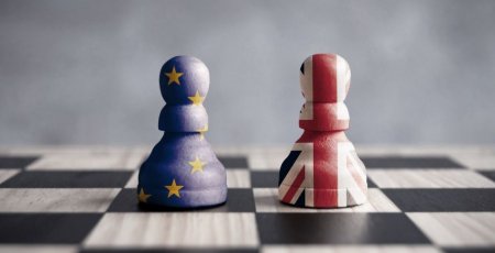 Brexit z daňového pohľadu - nové pravidlá pre obchodovanie od 1.1.2021