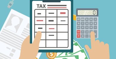 9 faktov k daňovým priznaniam za rok 2017